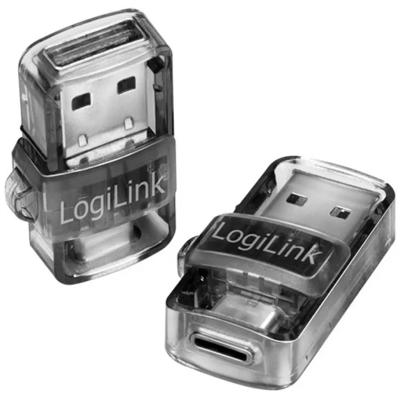 Bluetooth mūzikas uztvērējs LogiLink BT0054