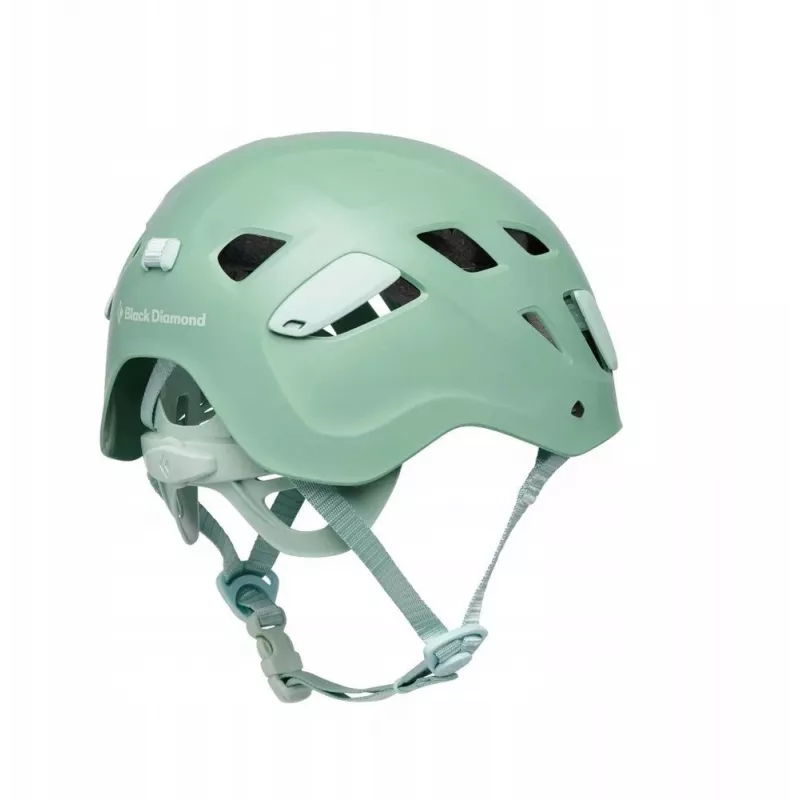 Black Diamond HALF DOME HELMET Desert Sage S/M ķivere