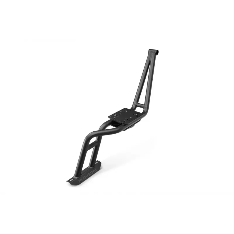 Racing Seat Playseat Sensation PRO Melns Aluminium 6 kg