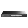 Cudy 24-portu statņu Gigabit Ethernet slēdzis GS1024L