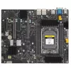 Mātesplate Supermicro MBD-H13SRA-F TRX50 ligzda sTR5 ATX DDR5 4×DIMM 96GB ECC M.2 SATA III 2×GbE IPMI