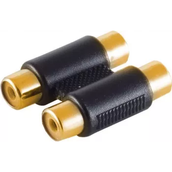 Kabeļa dzimuma pārveidotājs RCA ShiverPeaks BS57041-G
