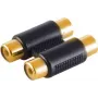 Kabeļa dzimuma pārveidotājs RCA ShiverPeaks BS57041-G