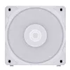 Ventilators Lian Li UNI FAN P28 12 cm 300-2600 RPM 4.79 mmH2O