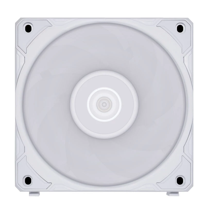 Ventilators Lian Li UNI FAN P28 12 cm 300-2600 RPM 4.79 mmH2O