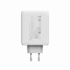 Canyon 100ACC ātrgaitas universālais sienas lādētājs - 2xUSB-C 100W - 1xUSB-C 30W -