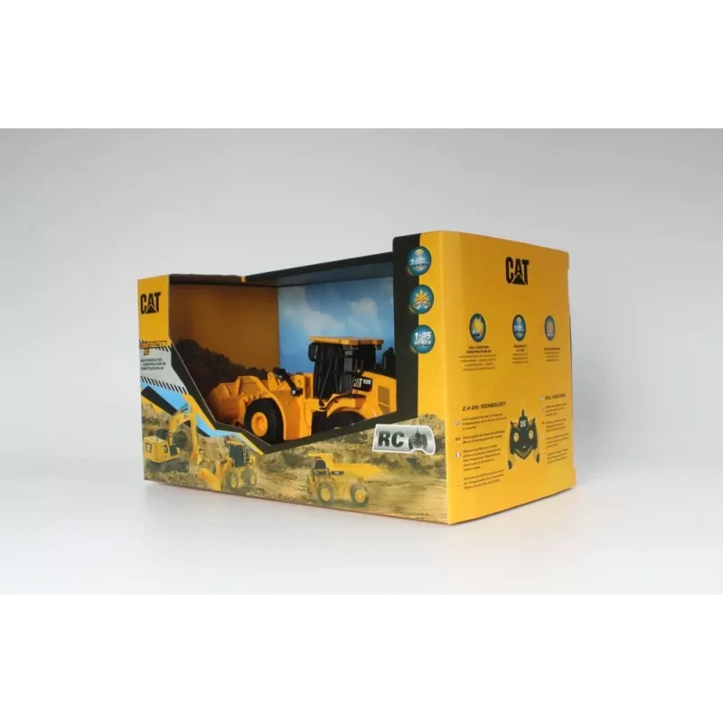 Carrera Toys 37023003 tālvadības rotaļlieta