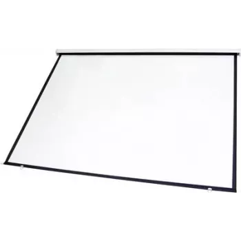 Projekcijas ekrāns 16 9.300cmx168cm - Ekrāns (80901132)