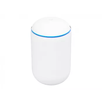 Ubiquiti UniFi Dream Machine bezvadu maršrutētājs balts