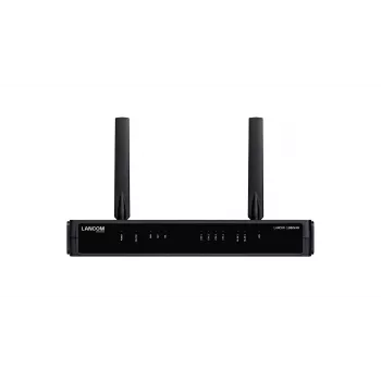 LANCOM 1800VAW (EU) VIENLAICĪGS WI-FI 6 AR LĪDZ 12