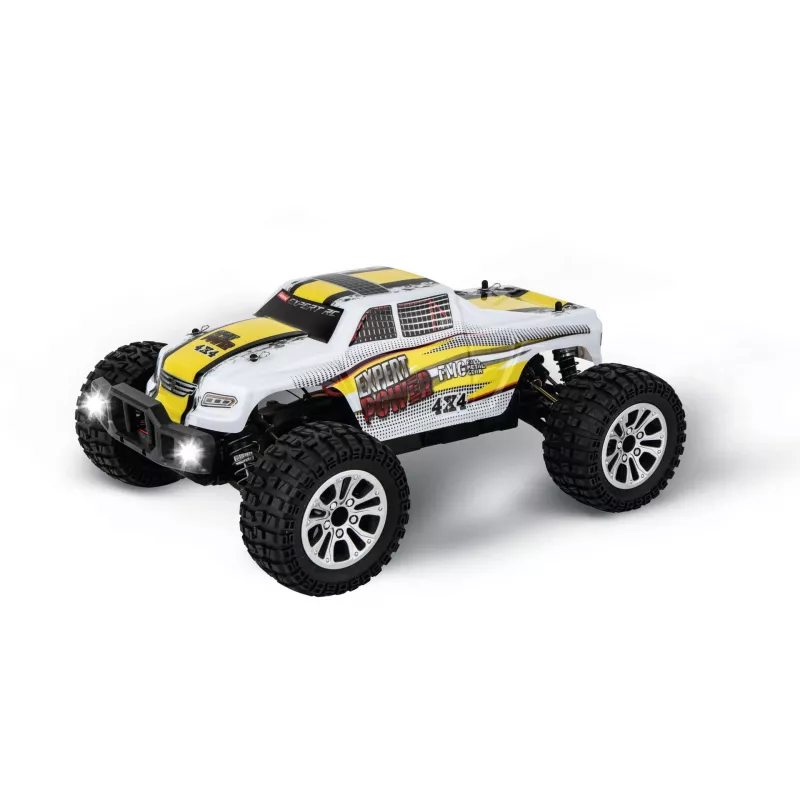Ar tālvadību vadāma rotaļu automašīna Carrera Toys 370102001