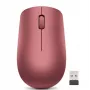 Lenovo 530 pele Birojs Piemērota abām rokām RF bezvadu Optiskais 1200 DPI