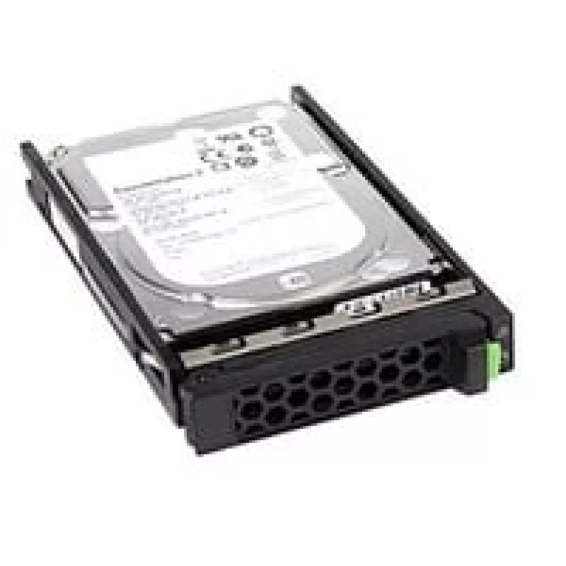 Fujitsu S26361-F5775-L960 iekšējais cietvielu disks 960 GB 3.5 collas Serial ATA III