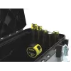 Stanley instrumentu kaste FatMax Metal-Plastmasa 26