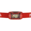Galvas lukturītis Petzl Actik Red LED 100 lm IPX4 98 g