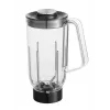 Blender smoothie Melns SM3490