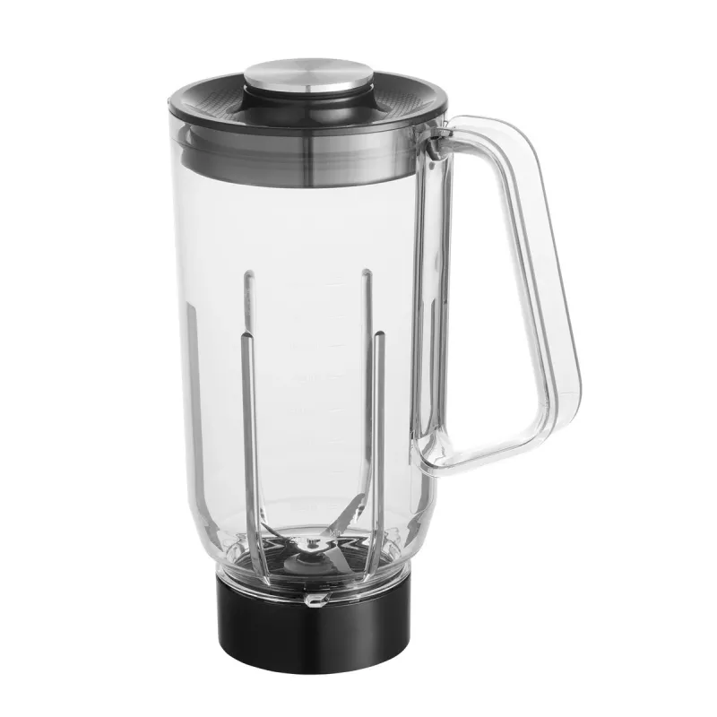 Blender smoothie Melns SM3490