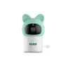 Neno Orso – profesionāls IP-Wi-Fi video bērnu monitors