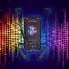 Austiņas Manta MNH01 Olympic Melns