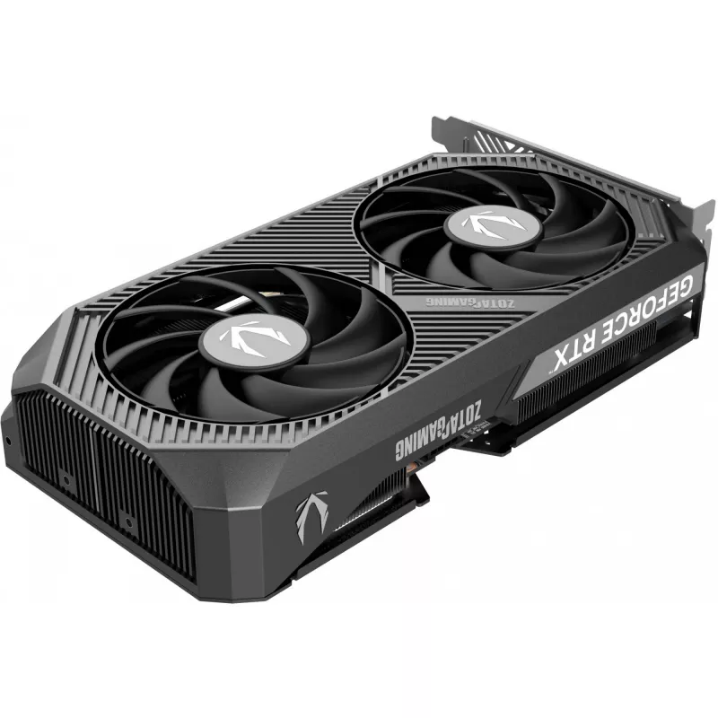 Grafikas karte NVIDIA GeForce RTX 5060 Ti 8 GB GDDR7
