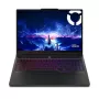 Lenovo Legion Pro 7 16IAX10H Intel Core Ultra 9 275HX klēpjdators 40,6 cm (16) WQXGA 64 GB DDR5-SDRAM 2 TB SSD NVIDIA GeForce RTX 5090 Wi-Fi 7 (802.11be) Melns