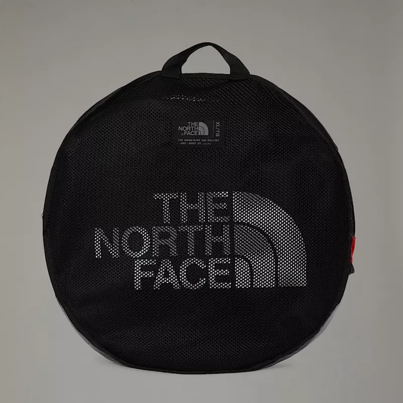 Base camp ceļojumu somu xl-TNF Black-tnf Balts-npf THE NORTH FACE