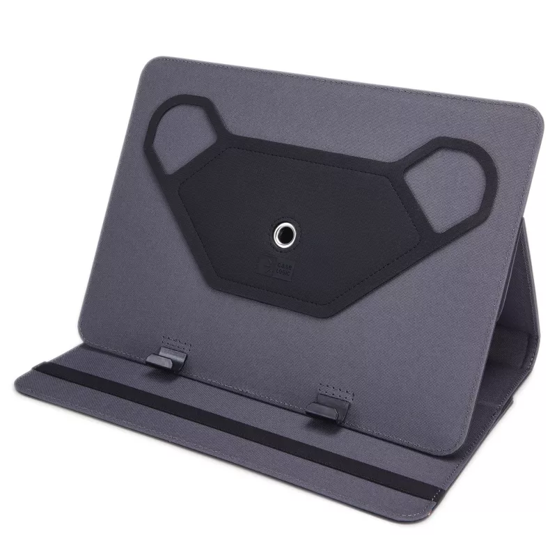 Case Logic SureFit CRUE-1110 Melns 25,4 cm (10 collu) Folio