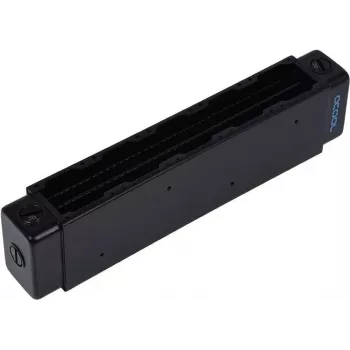 Alphacool NexXxoS UT60 Full Copper X-Flow 40mm Penta (5x40mm) Radiators (14291)