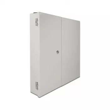DELOCK optiskās šķiedras sienas sadales kārba 86837