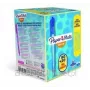 Lodīšu pildspalva Papermate Inkjoy zila S0977440