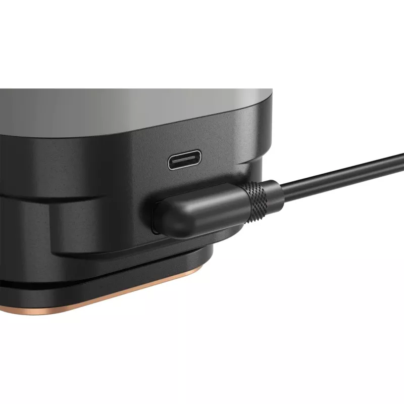Corsair iCUE LINK TITAN RX RGB 12 cm Melns šķidruma dzesēšanas sistēma