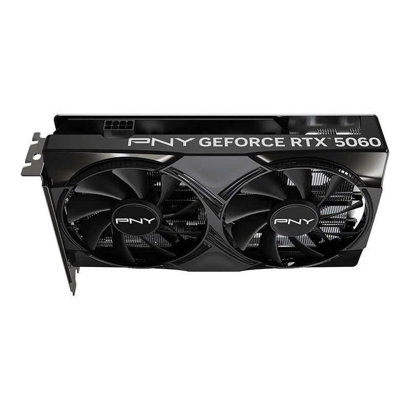 PNY GeForce RTX 5060 8GB grafikas karte