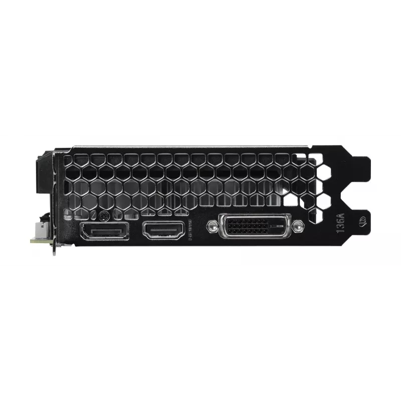 Palit GeForce RTX 3050 StormX 6GB GDDR6 grafikas karte