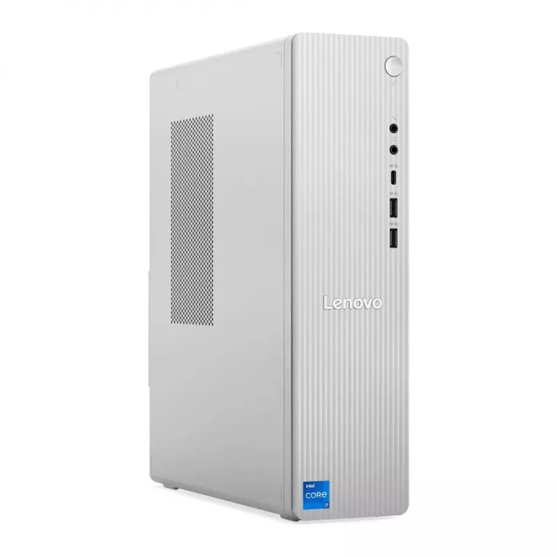 Lenovo IdeaCentre Tower galddators i5-14400 16GB RAM 512GB SSD Windows 11 Pro