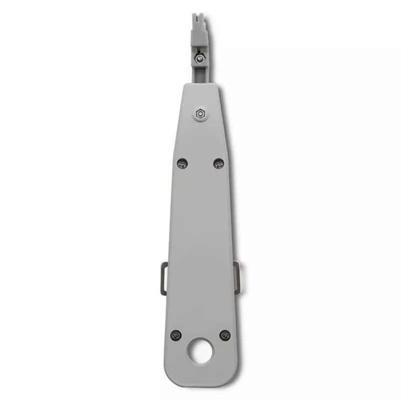 Ievietošanas instruments QOLTEC 54492 kabeļu terminēšanai (saderīgs ar KRONE/LSA)