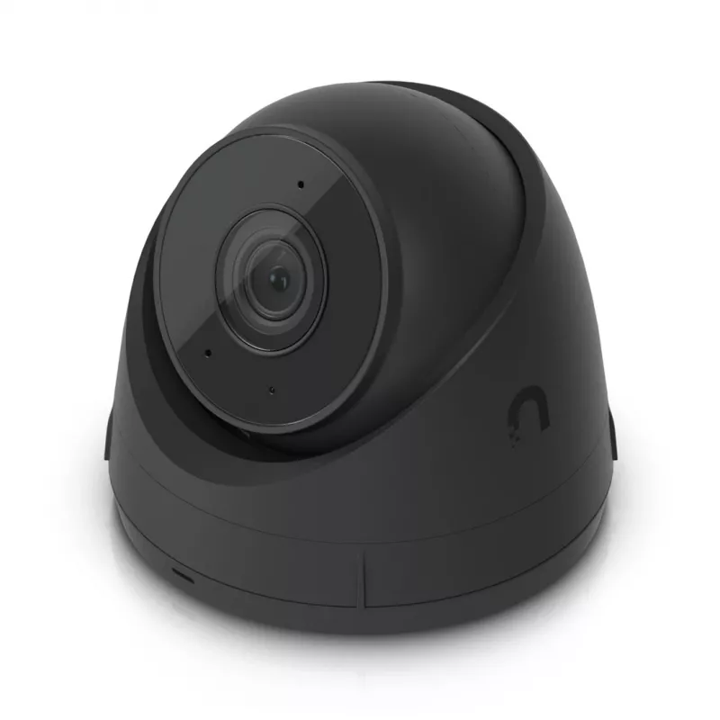 IP drošības kamera UBIQUITI G5 Turret Ultra — 4 MP (2688×1512), PoE, IP66, torņa, 30 kadri/s