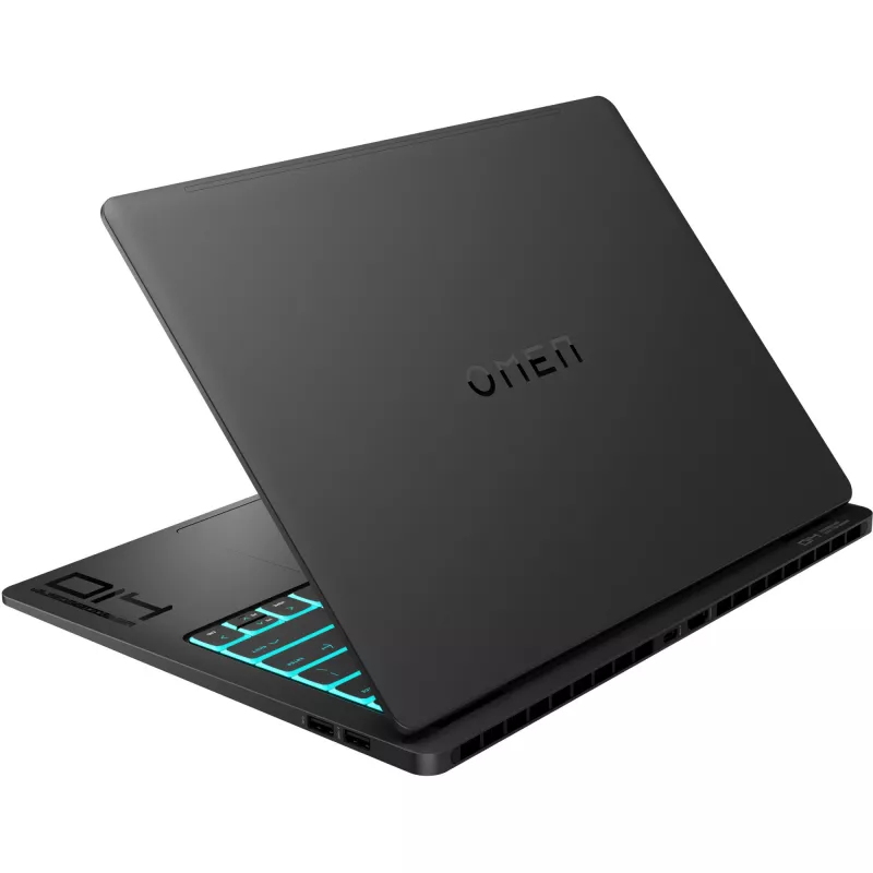 HP OMEN by Transcend 14-fb0073ng CU 7 155H. NVIDIA GeForce RTX 4060. 16GB 1TB SSD W11Home - tastatūras izkārtojums var būt vācu