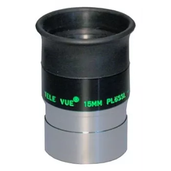 Tele Vue Plossl 15mm 1,25 collu okulārs