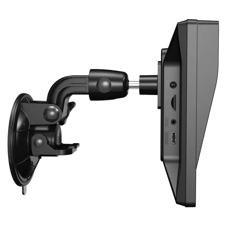 MODECOM FreeWAY CX 9.3 PLUS AUTO NAVIGĀCIJA + iGO Navigation Truck (1 gada atjauninājums)