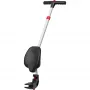 Multi-push rod, teleskopisks rokturis