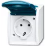 Busch-jaeger 2CKA002083A0818 zila