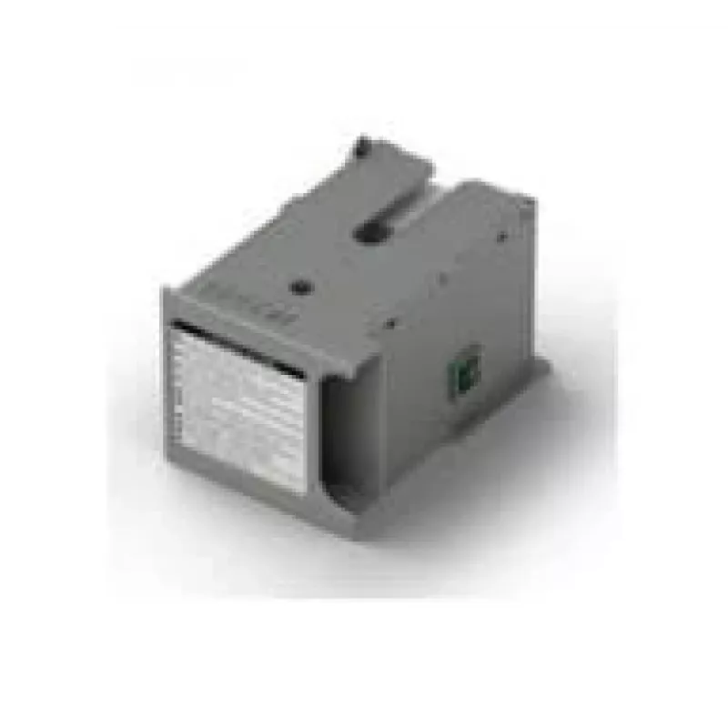 Apkopes kaste Epson SureColor SC-T5100N / SC-T5100 / SC-T3100N / SC-T3100, modelis C13S210057 (pelēka)