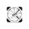 EK Water Blocks 120mm korpusa ventilators - pelēks