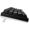 Ducky One 2 SF Gaming tastatūra, MX-Blue, RGB LED - Melns (US)