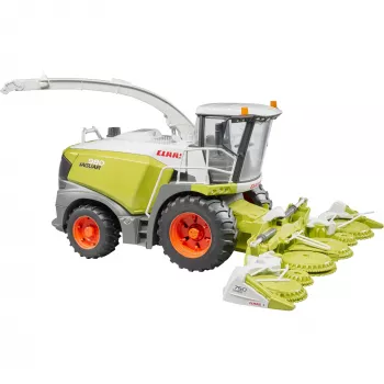 BRUDER Claas Jaguar 980