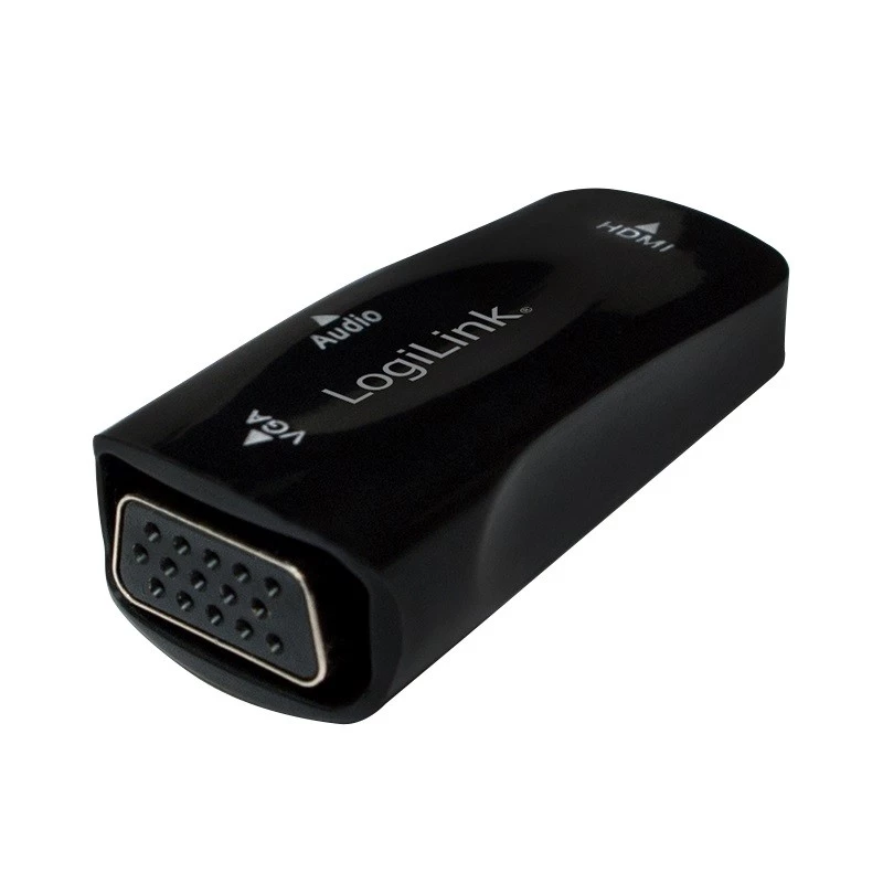 Video signāla pārveidotājs LogiLink CV0108