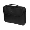 Tracer Simplo portatīvā datora maciņš 39,6 cm (15,6 inch) Messenger maciņš Melns
