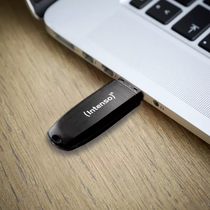Atmiņas zibatmiņa USB3.2/512GB INTENSO