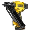 Naglošanas pistole DeWalt DCN930P2-QW bezvadu bezsuku, 30° leņķī