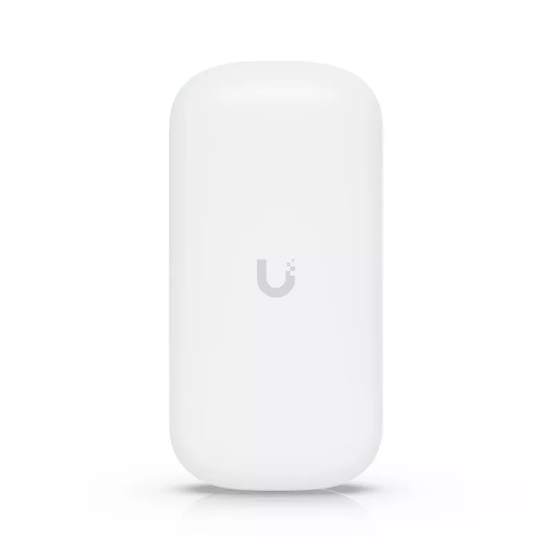 Ubiquiti UACC-FIBER-SR-KIT kabeļu organizators Staba/Sienas kabeļu kaste Balta 1 gab.